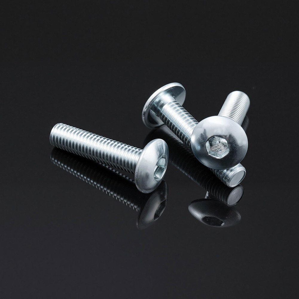 Hex Tap Bolt
