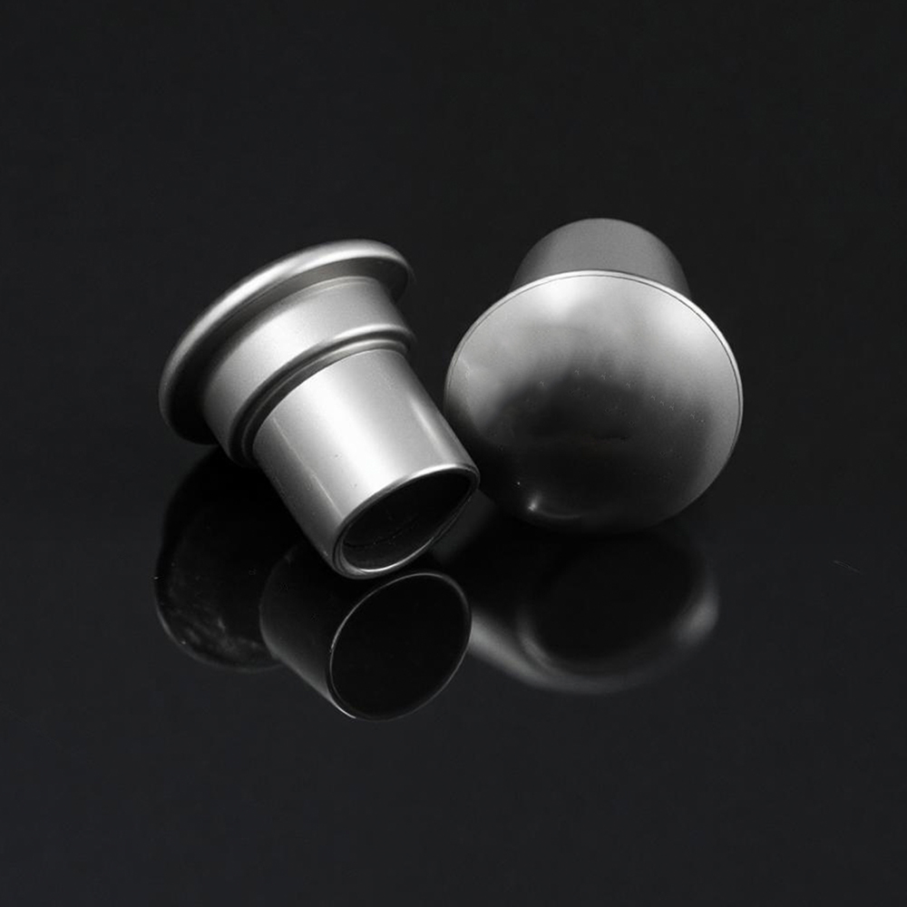 Stainless Steel Semi-Tubular Rivet