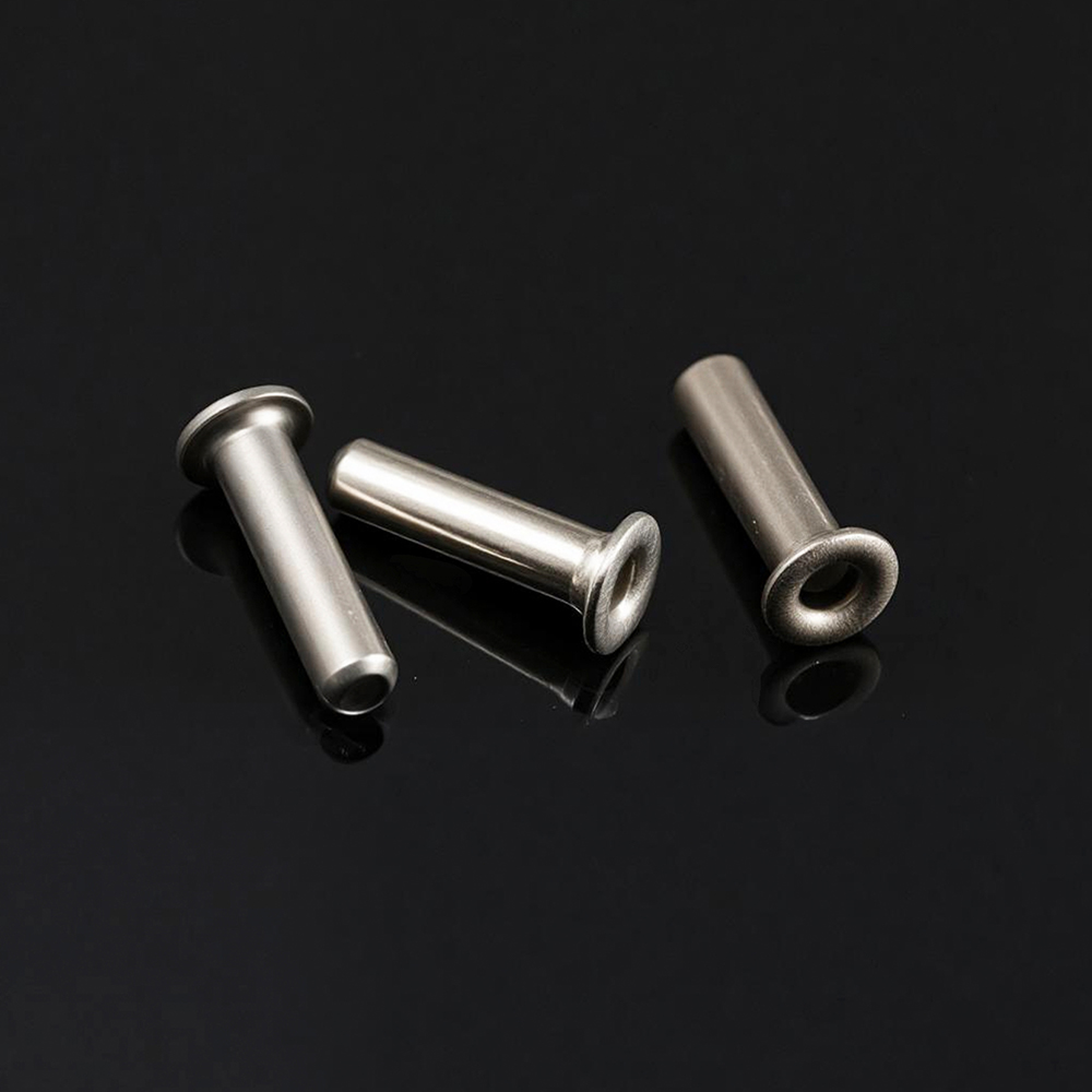 Stainless Steel Solid Rivet