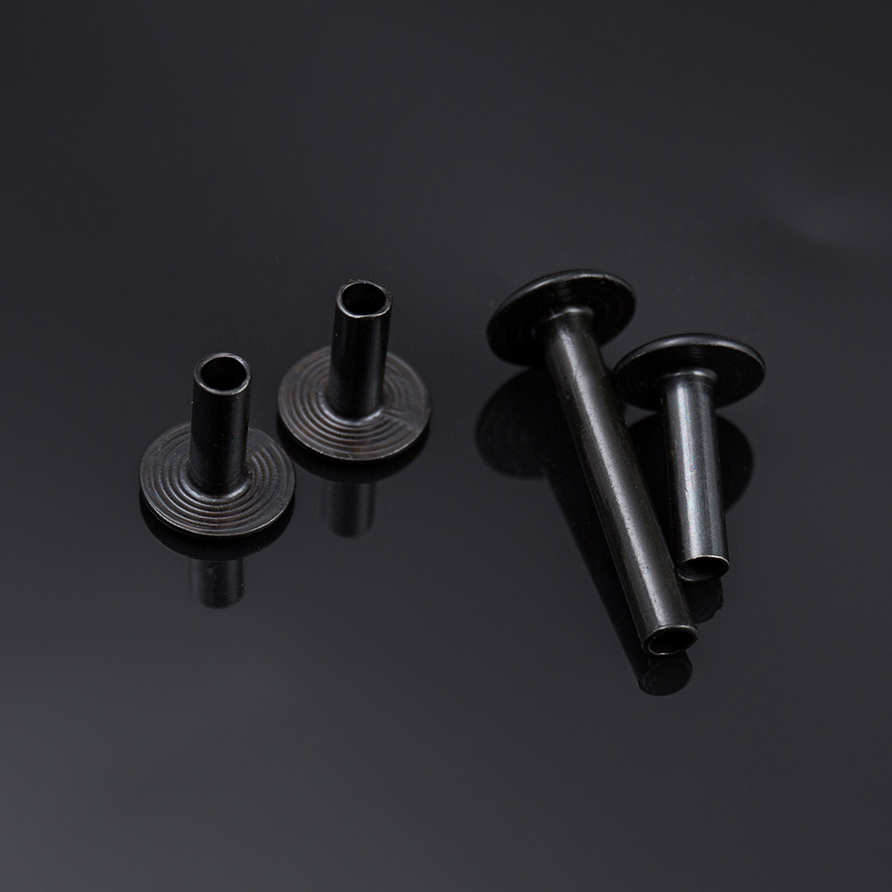Steel Solid Rivets