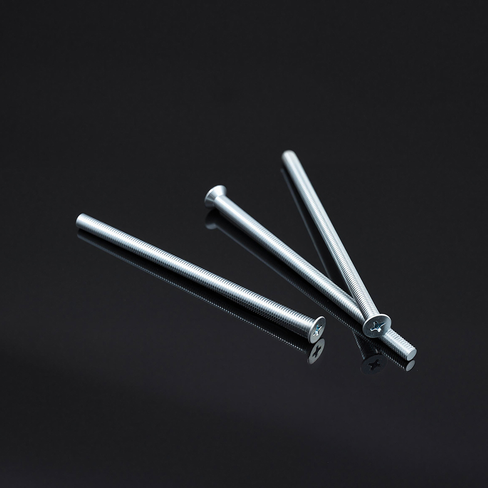 Countersunk Head Machine Screw