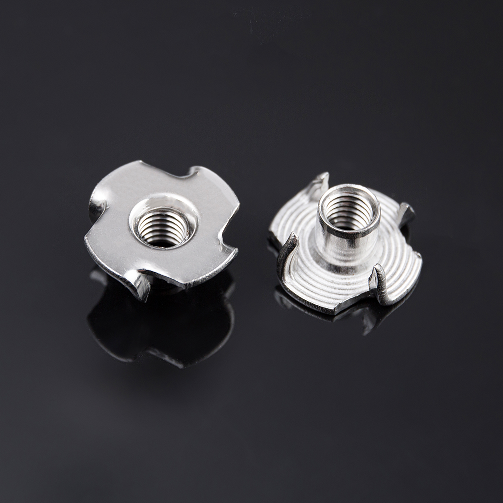Prong T-Nut