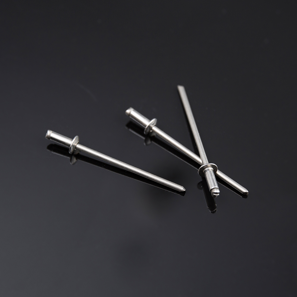 Closed End Blind Rivet