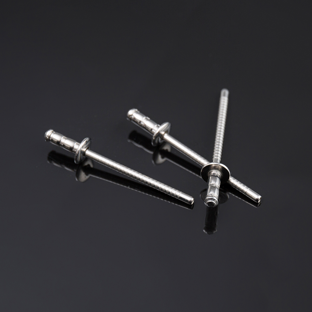 Closed End Blind Rivet