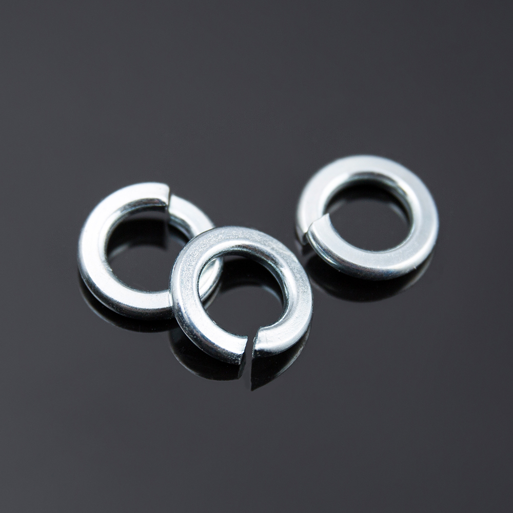 Metric Spring Washer