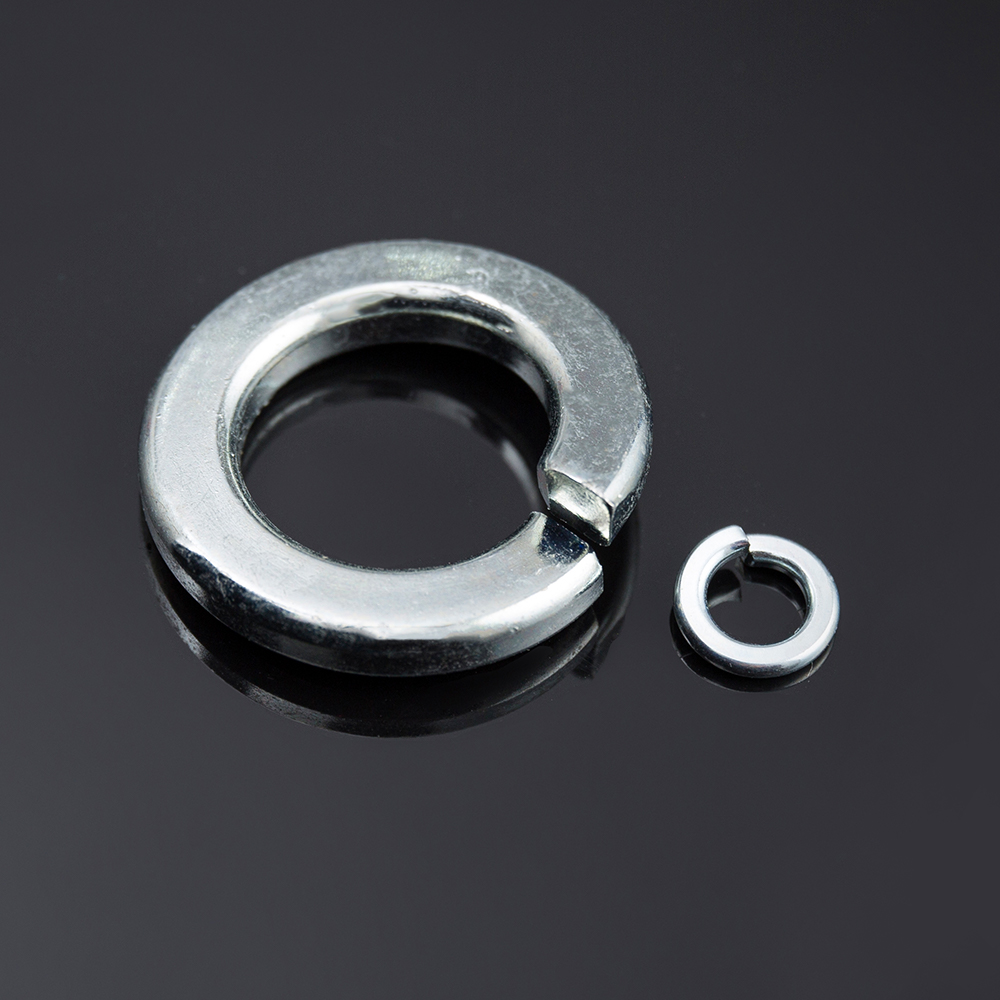 Metric Spring Washer
