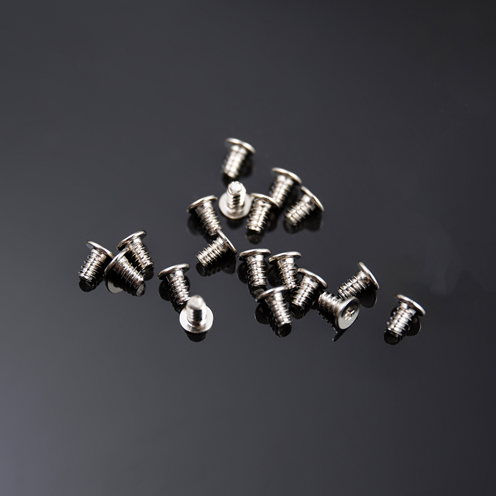 Electronic Screw