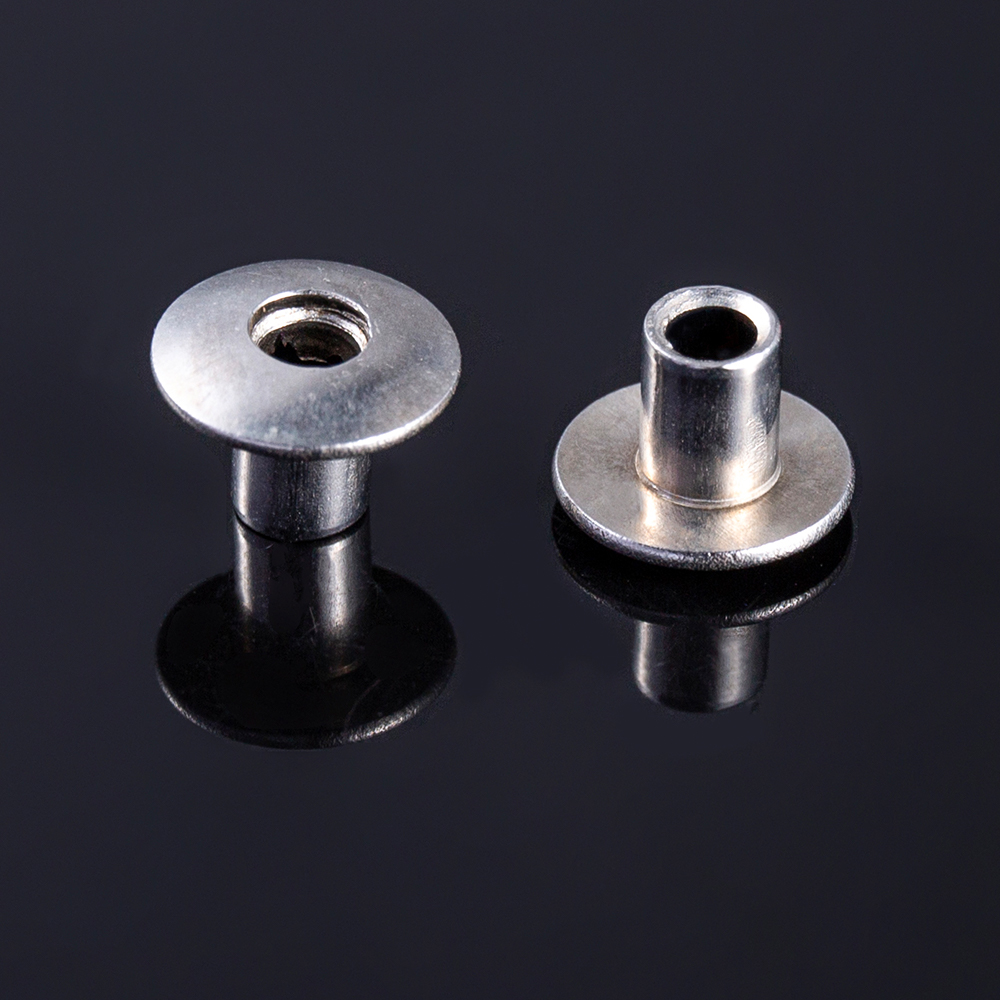 Aluminum Tubular Rivet
