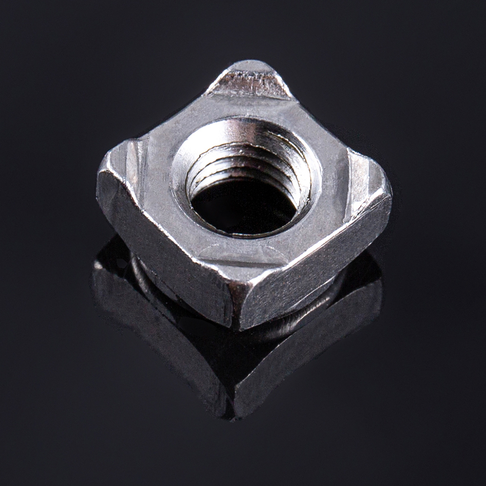 Weld Nut