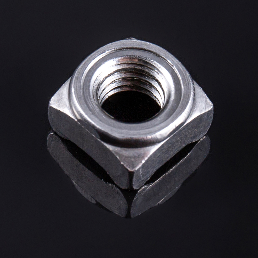 Weld Nut